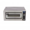 Luksusowy piec do pizzy Maxima 4 + 4 x 30 cm Podwójny 400 V. MAXIMA 09370030